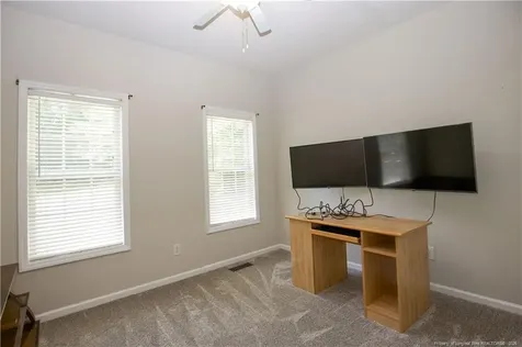 130 Pinecone Court Seven Lakes NC 27376