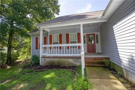 130 Pinecone Court Seven Lakes NC 27376
