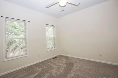 130 Pinecone Court Seven Lakes NC 27376