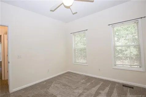 130 Pinecone Court Seven Lakes NC 27376