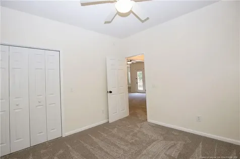 130 Pinecone Court Seven Lakes NC 27376