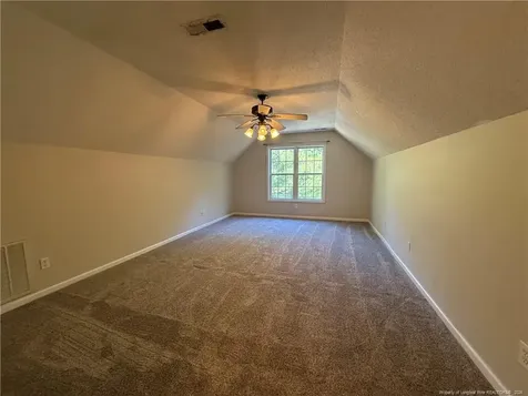 130 Pinecone Court Seven Lakes NC 27376