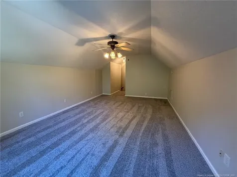 130 Pinecone Court Seven Lakes NC 27376