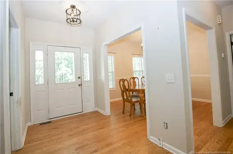 130 Pinecone Court Seven Lakes NC 27376