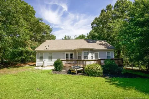 130 Pinecone Court Seven Lakes NC 27376