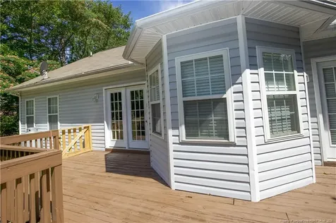 130 Pinecone Court Seven Lakes NC 27376