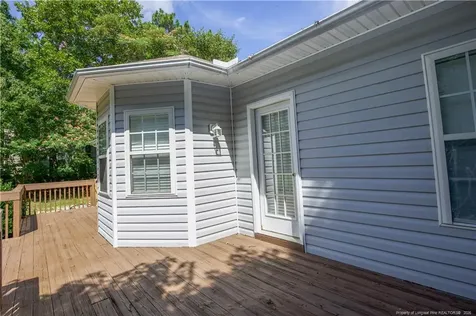 130 Pinecone Court Seven Lakes NC 27376