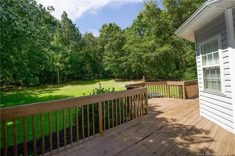 130 Pinecone Court Seven Lakes NC 27376