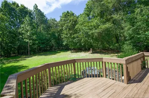 130 Pinecone Court Seven Lakes NC 27376