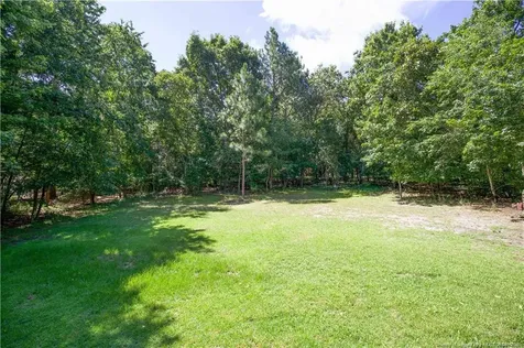 130 Pinecone Court Seven Lakes NC 27376