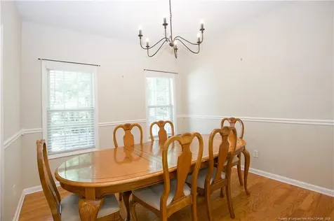 130 Pinecone Court Seven Lakes NC 27376