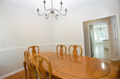 130 Pinecone Court Seven Lakes NC 27376