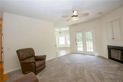 130 Pinecone Court Seven Lakes NC 27376