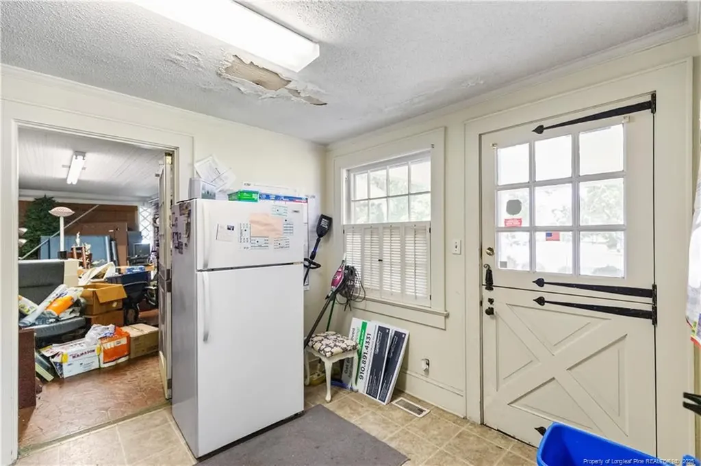 201 S Orange Avenue Dunn NC 28334