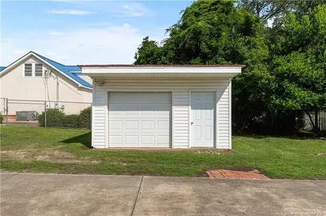 201 S Orange Avenue Dunn NC 28334