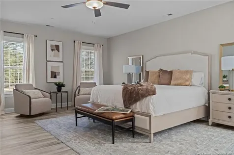 200 Gallery Drive Spring Lake NC 28390