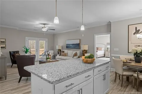 200 Gallery Drive Spring Lake NC 28390