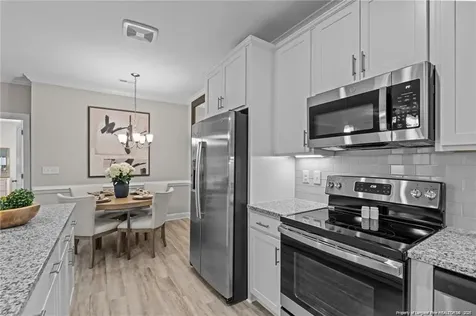 200 Gallery Drive Spring Lake NC 28390