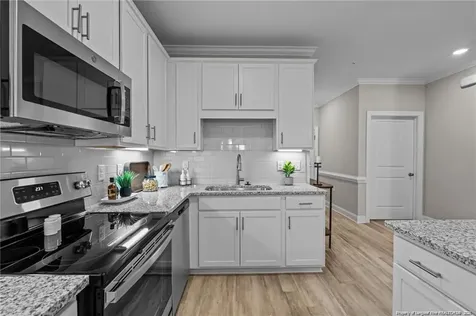 200 Gallery Drive Spring Lake NC 28390