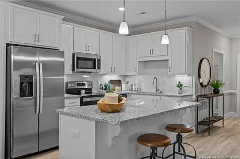 200 Gallery Drive Spring Lake NC 28390