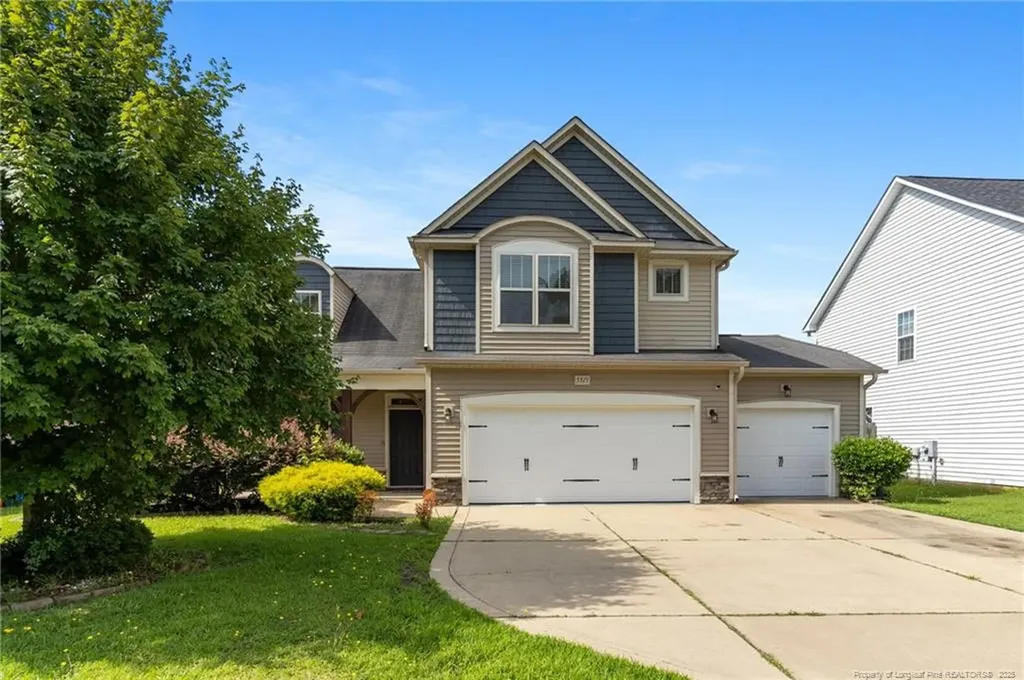 5513 Hickory Knoll Road Fayetteville NC 28314