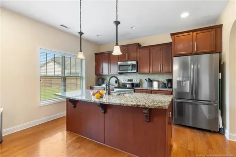 5513 Hickory Knoll Road Fayetteville NC 28314