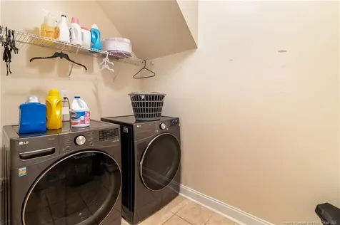 5513 Hickory Knoll Road Fayetteville NC 28314