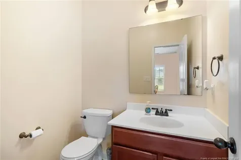 5513 Hickory Knoll Road Fayetteville NC 28314