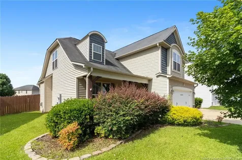 5513 Hickory Knoll Road Fayetteville NC 28314
