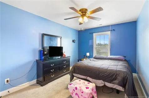 5513 Hickory Knoll Road Fayetteville NC 28314