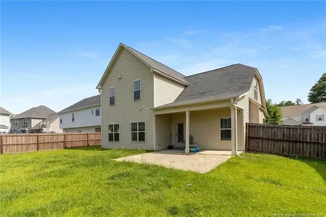 5513 Hickory Knoll Road Fayetteville NC 28314