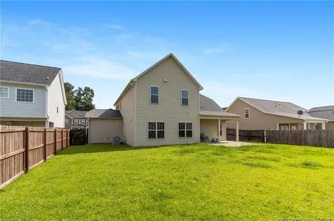 5513 Hickory Knoll Road Fayetteville NC 28314