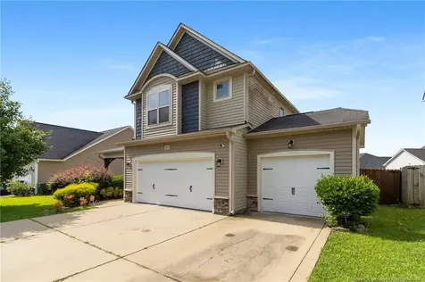 5513 Hickory Knoll Road Fayetteville NC 28314