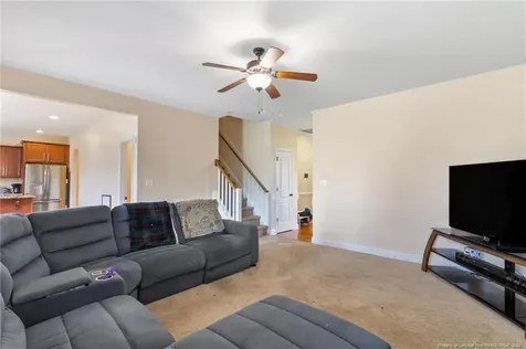 5513 Hickory Knoll Road Fayetteville NC 28314