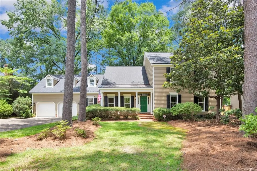 453 Kingsford Road Fayetteville NC 28314