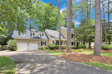 453 Kingsford Road Fayetteville NC 28314