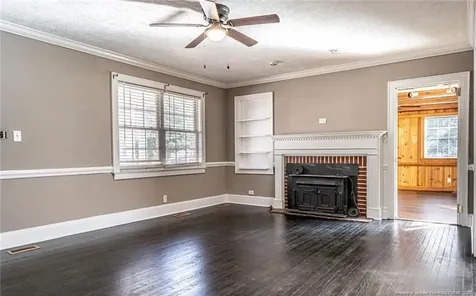 817 Aberdeen Road Laurinburg NC 28352