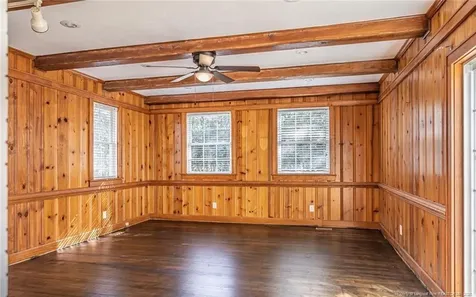 817 Aberdeen Road Laurinburg NC 28352