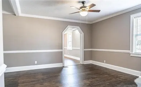 817 Aberdeen Road Laurinburg NC 28352