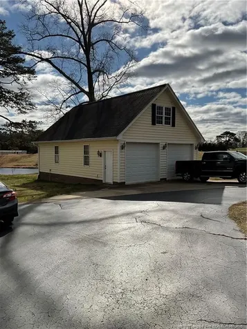2847 Pickard Road Sanford NC 27330