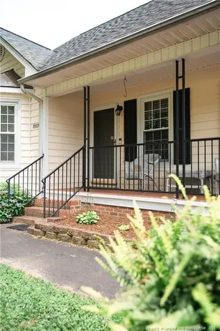 2847 Pickard Road Sanford NC 27330
