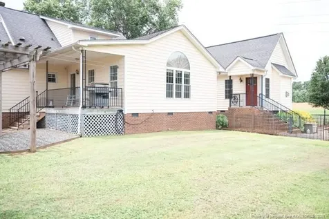 2847 Pickard Road Sanford NC 27330