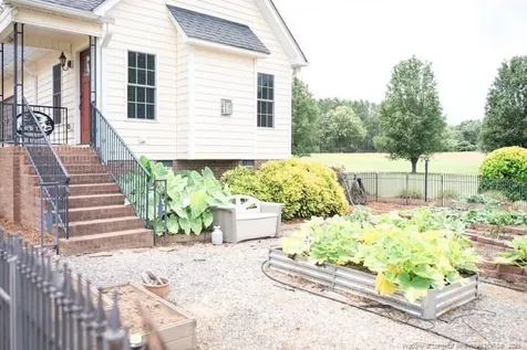 2847 Pickard Road Sanford NC 27330