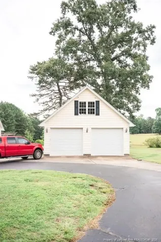 2847 Pickard Road Sanford NC 27330