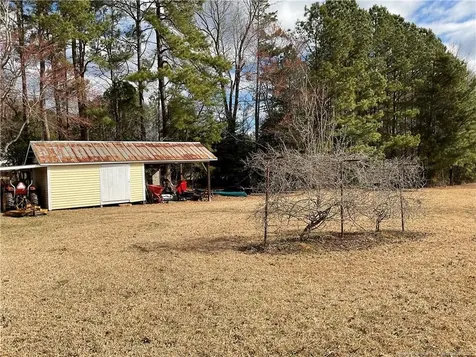 2847 Pickard Road Sanford NC 27330