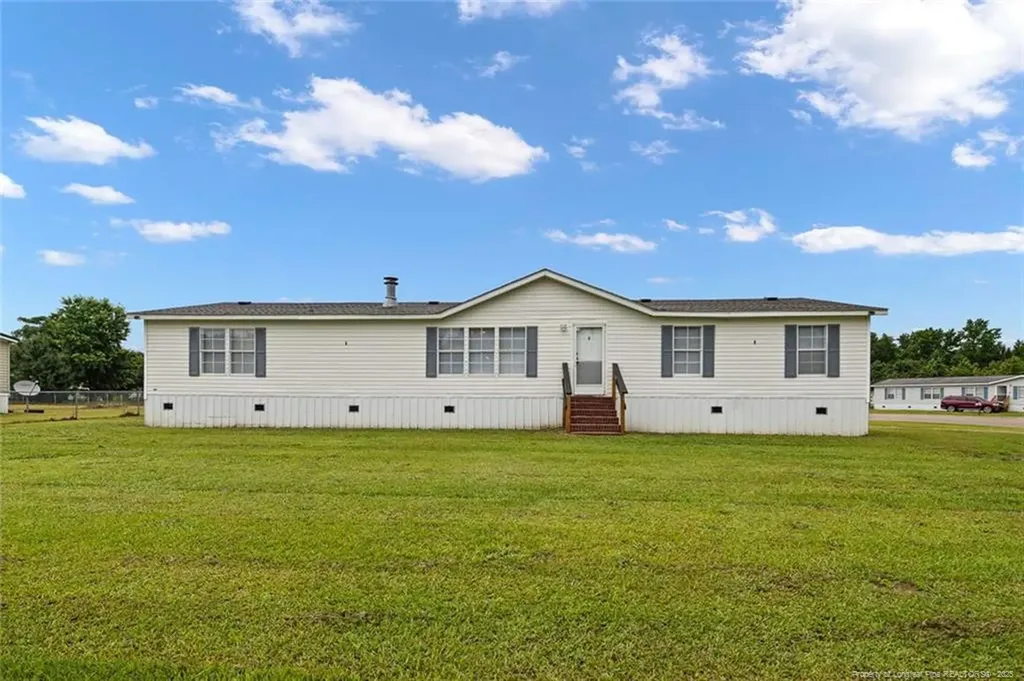 15 Remines Court Parkton NC 28371