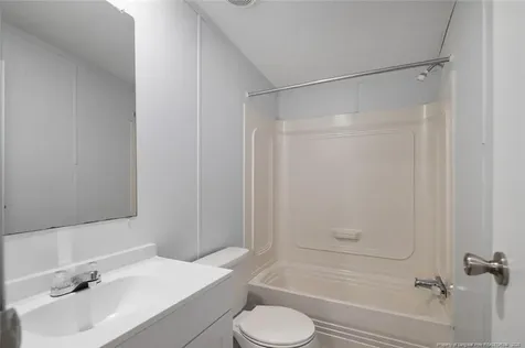 15 Remines Court Parkton NC 28371