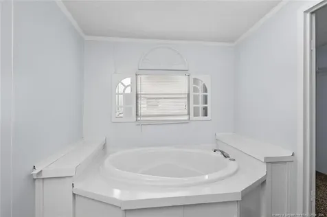 15 Remines Court Parkton NC 28371