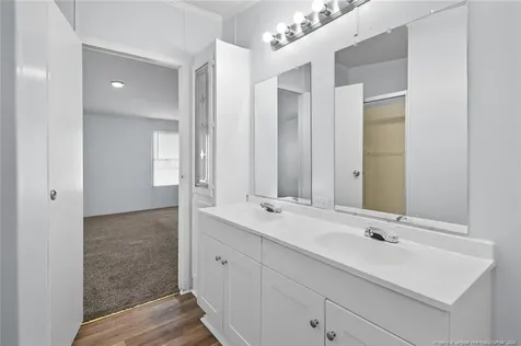 15 Remines Court Parkton NC 28371