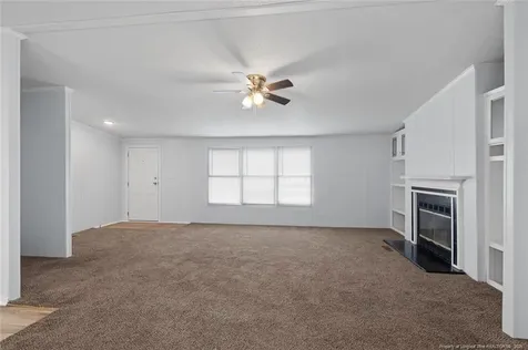 15 Remines Court Parkton NC 28371